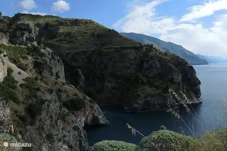 Vibonati et le Cilento