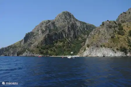 Vibonati et le Cilento