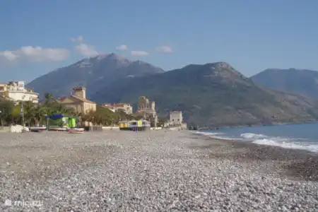 Vibonati et le Cilento