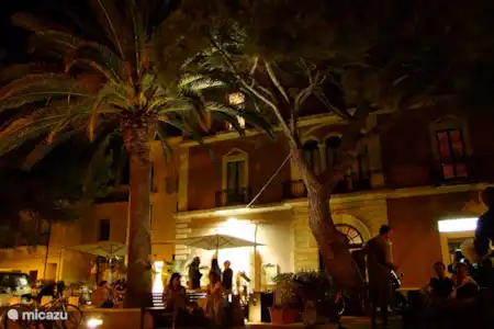 Vibonati et le Cilento