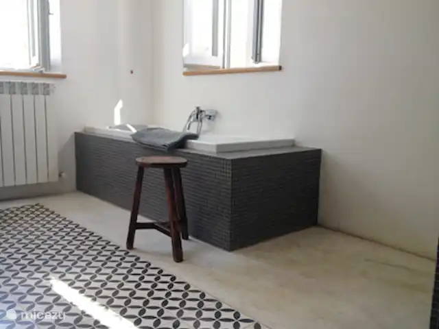 Location de Vacances Italie, Marche, Montegiorgio, maison de vacances - La maison de Giorgio Salle de bains