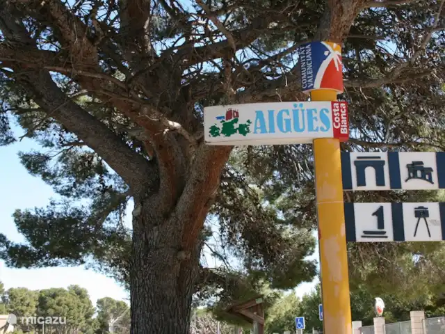 Finca Bilou, maison de vacances pour 10 personnes | Espagne, Costa Blanca, Aigües - finca Aigues