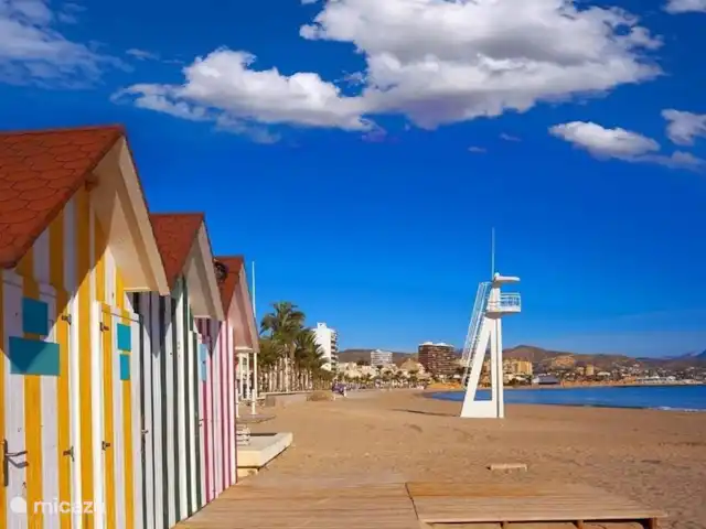 Finca Bilou, maison de vacances pour 10 personnes | Espagne, Costa Blanca, Aigües - finca Maisons de plage plage el Campello