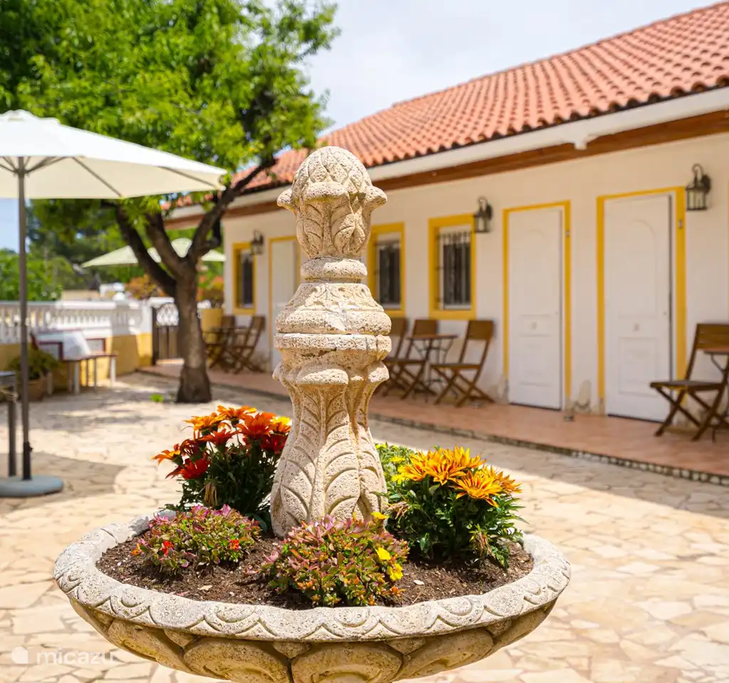 Finca Bilou,10 persoons vakantiehuis, foto 4