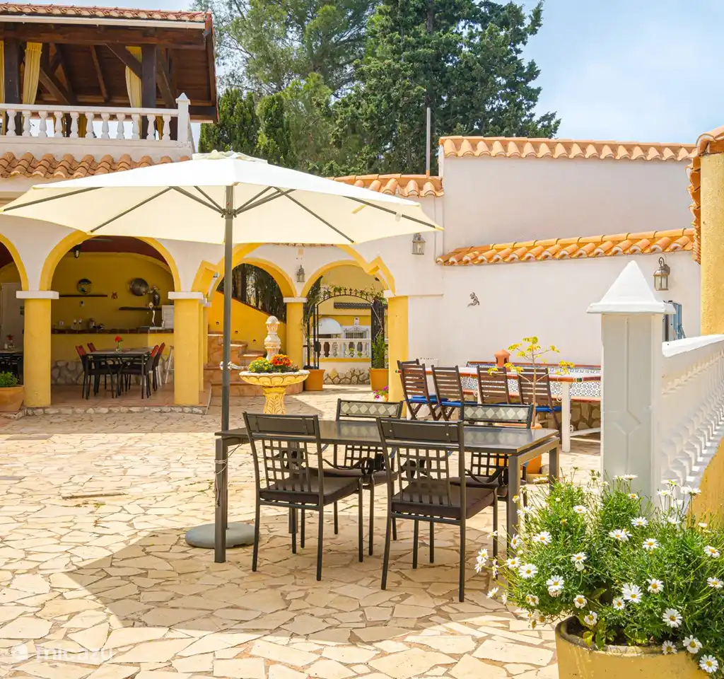 Finca Bilou,10 persoons vakantiehuis, foto 5