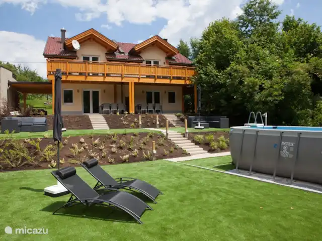 Haus GlückAuf 1&2,Sauna,Bains à remous,Piscine | Autriche, Carinthie, Arnoldstein - maison de vacances Haus GlückAuf 1&2,Sauna,Bains à remous,Piscine | Autriche, Carinthie, Arnoldstein - maison de vacances