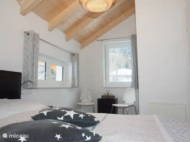 Haus GlückAuf 1&2,Sauna,Bains à remous,Piscine | Autriche, Carinthie, Arnoldstein - maison de vacances Chambre 1 avant