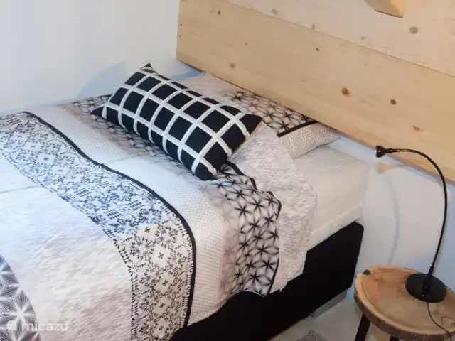 Haus GlückAuf 1&2,Sauna,Bains à remous,Piscine | Autriche, Carinthie, Arnoldstein - maison de vacances Chambre 3