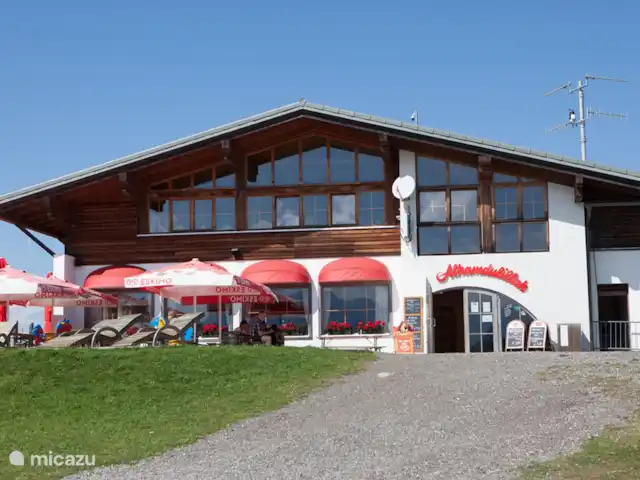 Haus GlückAuf 1&2,Sauna,Bains à remous,Piscine | Autriche, Carinthie, Arnoldstein - maison de vacances Restaurant DreiLanderEck
