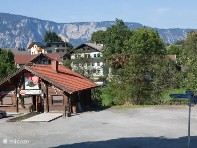 Haus GlückAuf 1&2,Sauna,Bains à remous,Piscine | Autriche, Carinthie, Arnoldstein - maison de vacances Parking DreiLänderEck - Pepi, pour location de skis, snowboards, réparation et entretien.