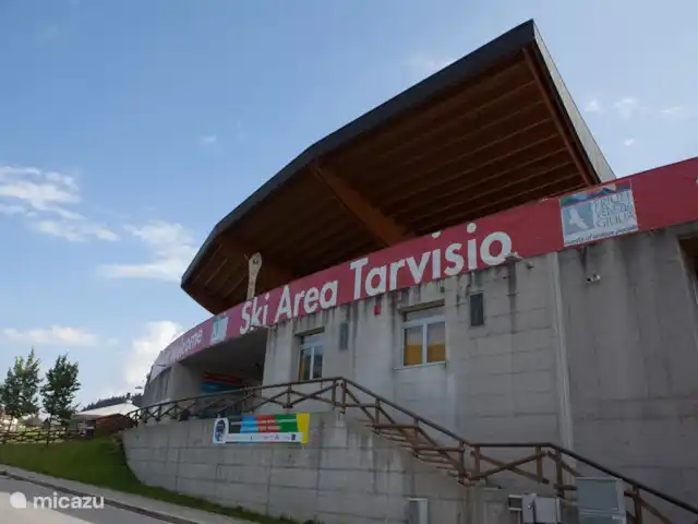 Haus GlückAuf 1&2,Sauna,Bains à remous,Piscine | Autriche, Carinthie, Arnoldstein - maison de vacances Tarvisio - domaine skiable en Italie. 10 km de Seltschach
