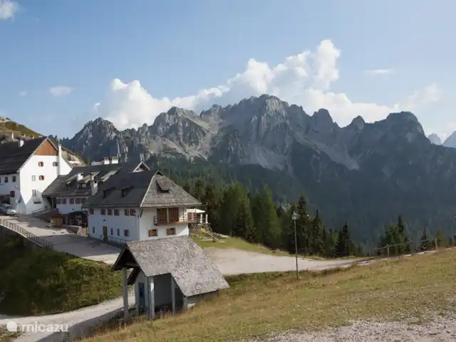 Haus GlückAuf 1&2,Sauna,Bains à remous,Piscine | Autriche, Carinthie, Arnoldstein - maison de vacances Tarvisio - Monte Sante di Lussari
