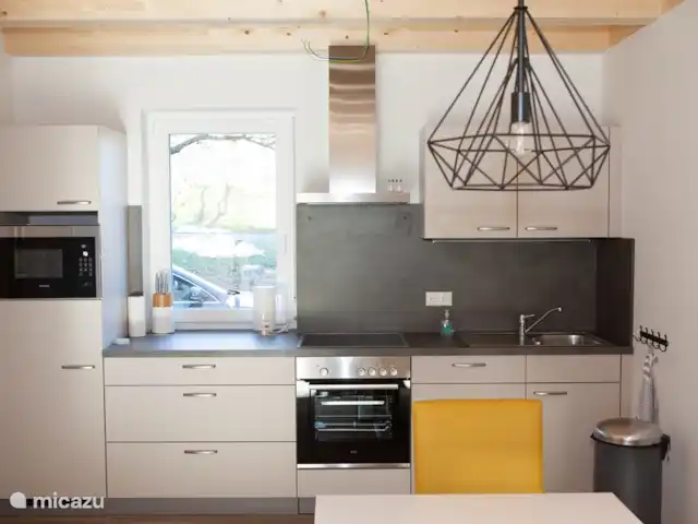 Haus GlückAuf 1&2,Sauna,Bains à remous,Piscine | Autriche, Carinthie, Arnoldstein - maison de vacances cuisine
