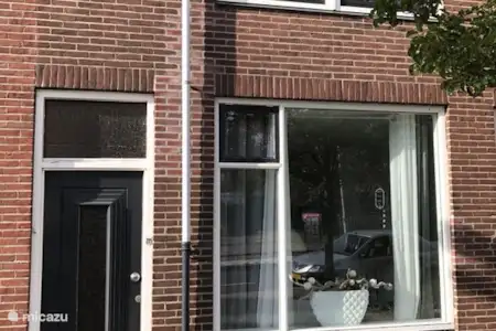 Vakantiehuis Nederland, Noord-Holland, Den Helder - stadswoning Stadswoning bij de haven Vakantiehuis Nederland, Noord-Holland, Den Helder - stadswoning Stadswoning bij de haven