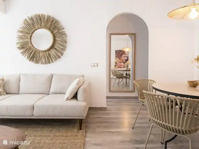 Mont Molar, Altea L'Olla | Espagne, Costa Blanca, Altea - appartement Mont Molar, Altea L'Olla | Espagne, Costa Blanca, Altea - appartement