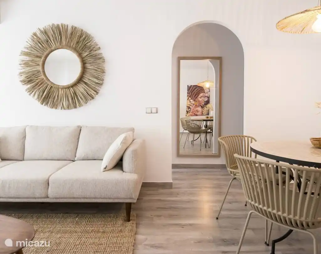 Appartement Monte Molar, Altea L'Olla in Altea