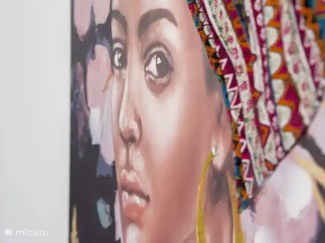 Mont Molar, Altea L'Olla | Espagne, Costa Blanca, Altea - appartement Le salon