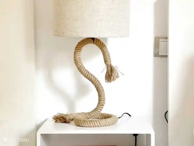 Mont Molar, Altea L'Olla | Espagne, Costa Blanca, Altea - appartement Chambre 2 - deux lits simples avec surmatelas