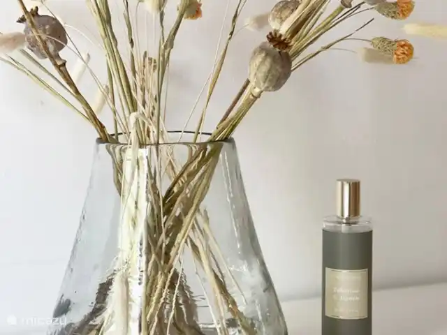 Mont Molar, Altea L'Olla | Espagne, Costa Blanca, Altea - appartement Chambre 2 - deux lits simples avec surmatelas