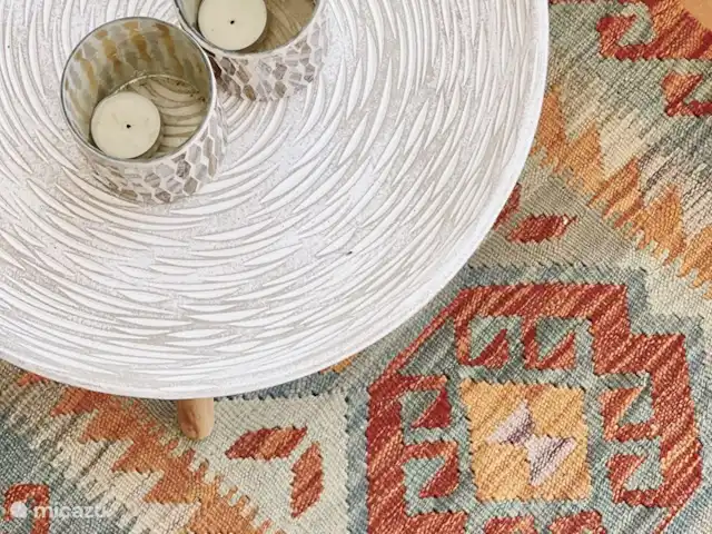 Mont Molar, Altea L'Olla | Espagne, Costa Blanca, Altea - appartement Terrasse