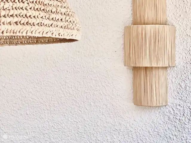 Mont Molar, Altea L'Olla | Espagne, Costa Blanca, Altea - appartement Terrasse