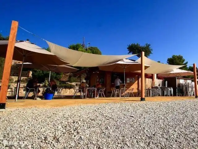 Mont Molar, Altea L'Olla | Espagne, Costa Blanca, Altea - appartement Playa L'Olla à environ 1 km.