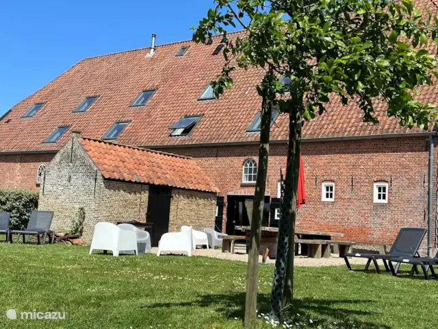Meilleur emplacement Zélande: Seabarn | Pays-Bas, Zélande, Oostkapelle - maison de vacances Meilleur emplacement Zélande: Seabarn | Pays-Bas, Zélande, Oostkapelle - maison de vacances