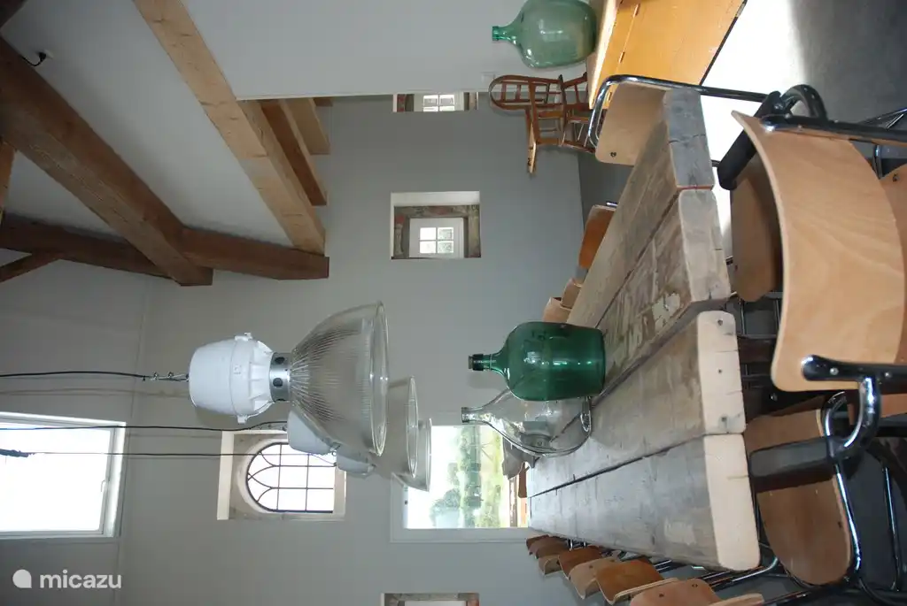 Erstklassiger Standort Zeeland: Seabarn in Niederlande, Zeeland, Oostkapelle - Ferienhaus