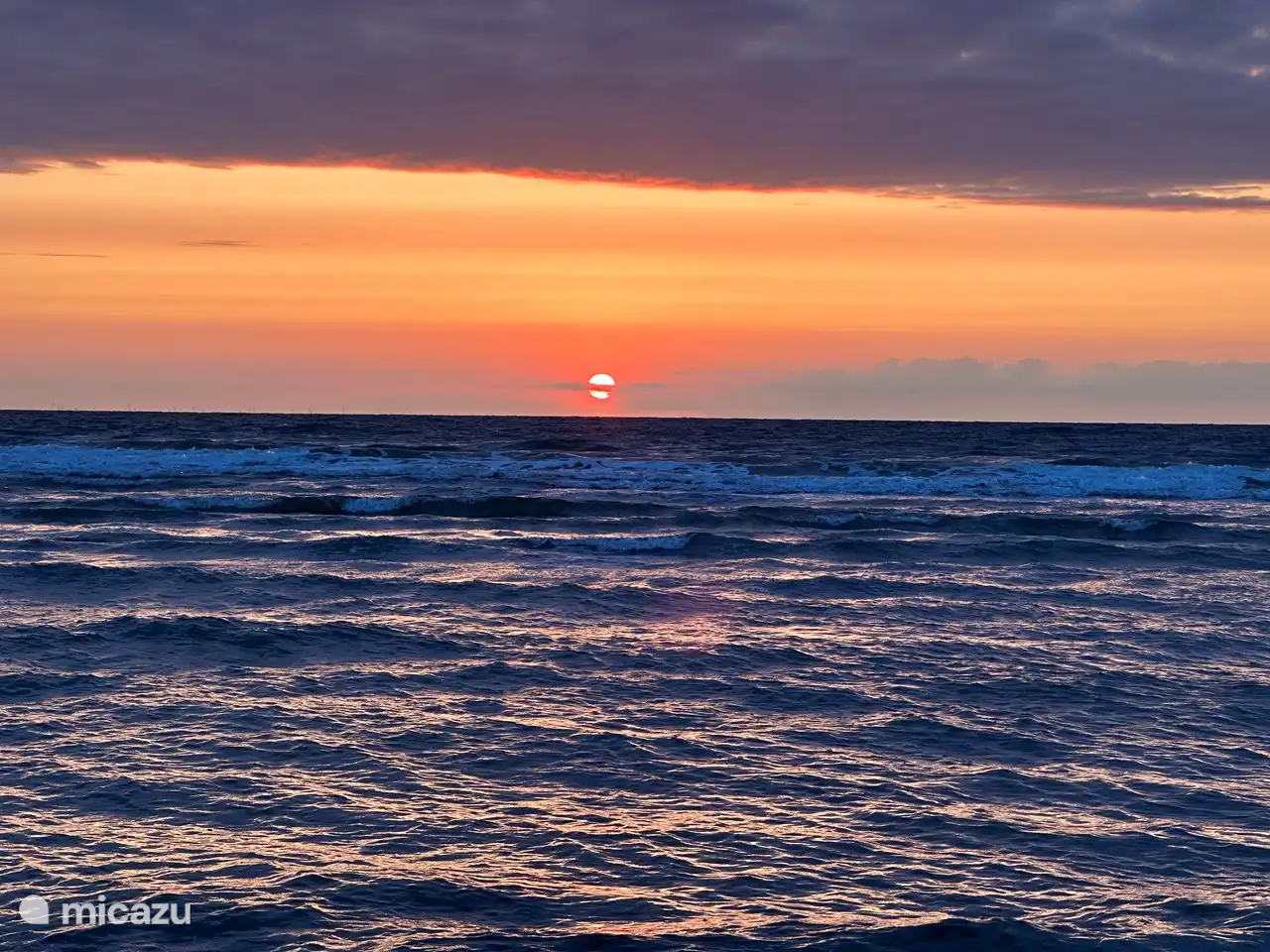 Strand von Oostkapelle