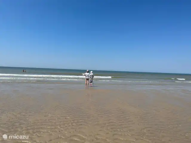 Meilleur emplacement Zélande: Seabarn | Pays-Bas, Zélande, Oostkapelle - maison de vacances Maison de vacances près de la plage d’Oostkapelle