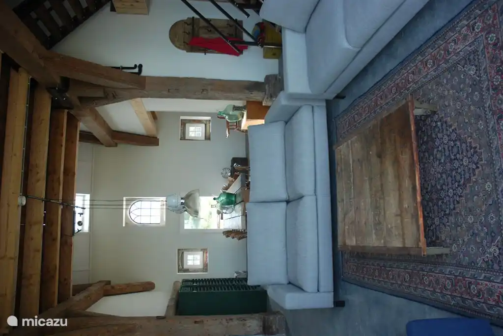 Erstklassiger Standort Zeeland: Seabarn in Niederlande, Zeeland, Oostkapelle - Ferienhaus