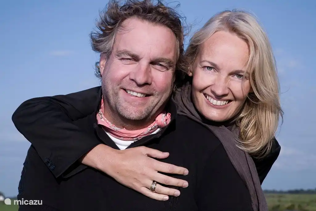 Alexander &amp; Joke