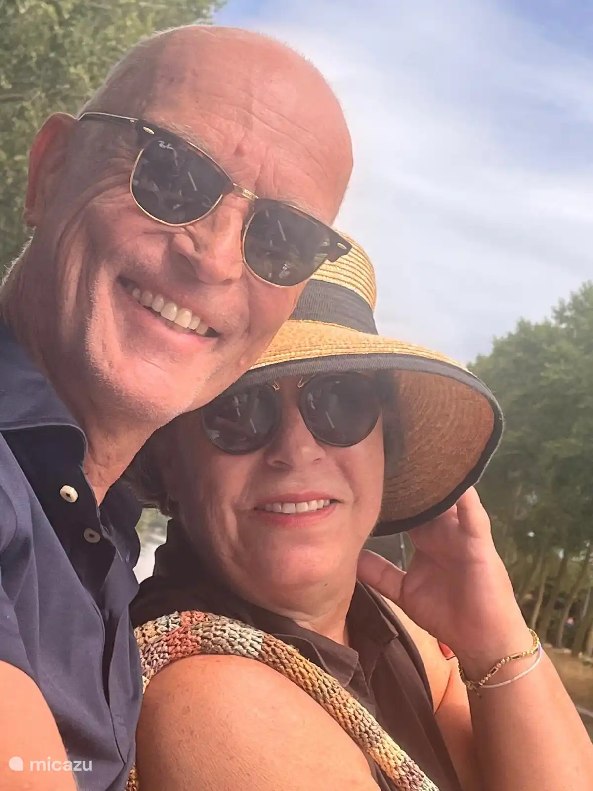 Henk & Kerstin