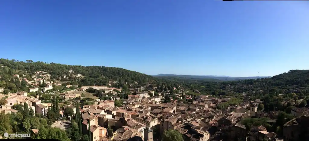 Cotignac
