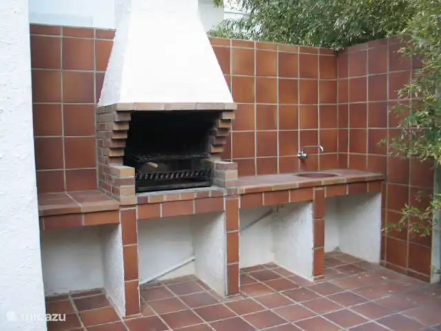 Villa Azul | Espagne, Costa Dorada, L'Ametlla de Mar - villa Griller