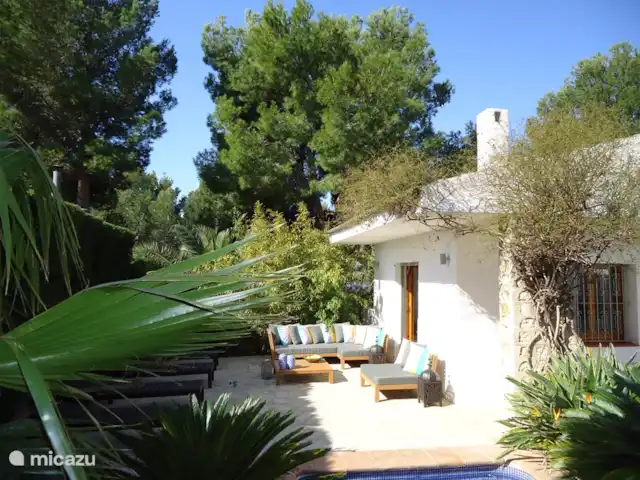 Villa Azul | Espagne, Costa Dorada, L'Ametlla de Mar - villa Villa Azul | Espagne, Costa Dorada, L'Ametlla de Mar - villa