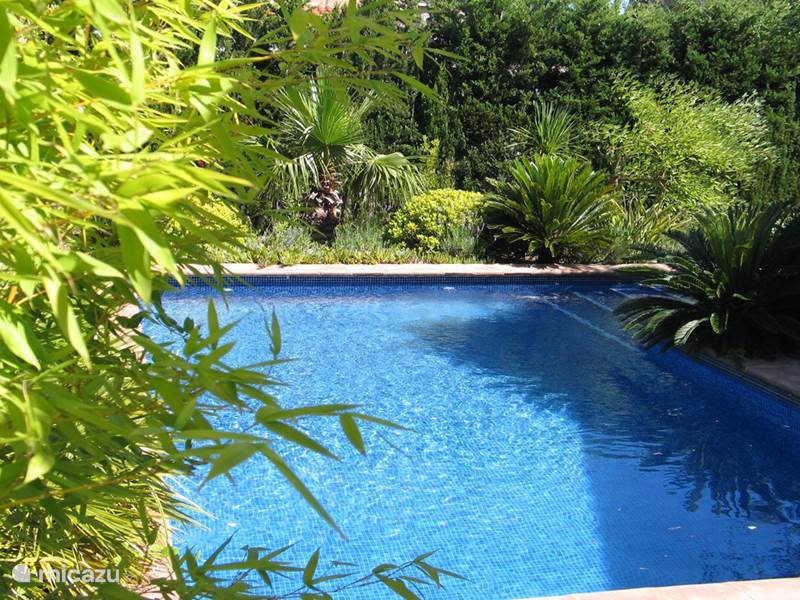 Holiday home in Spain, Costa Daurada, Ametlla de Mar Villa Villa Azul