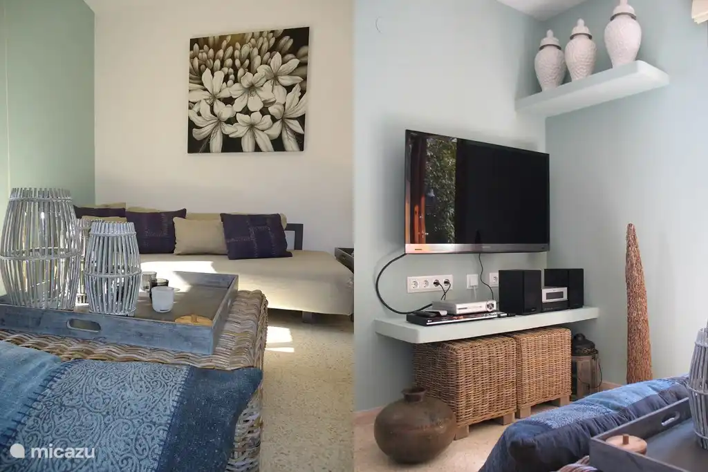 Villa AZUL Calafat Retreats