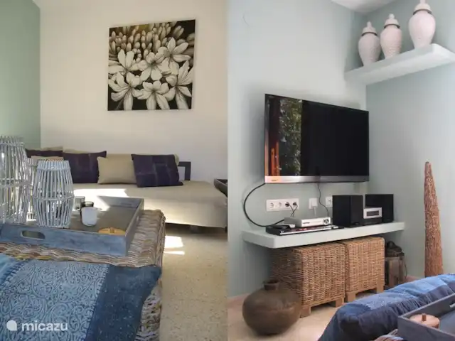Villa Azul | Espagne, Costa Dorada, L'Ametlla de Mar - villa Villa AZUL Retraites Calafat