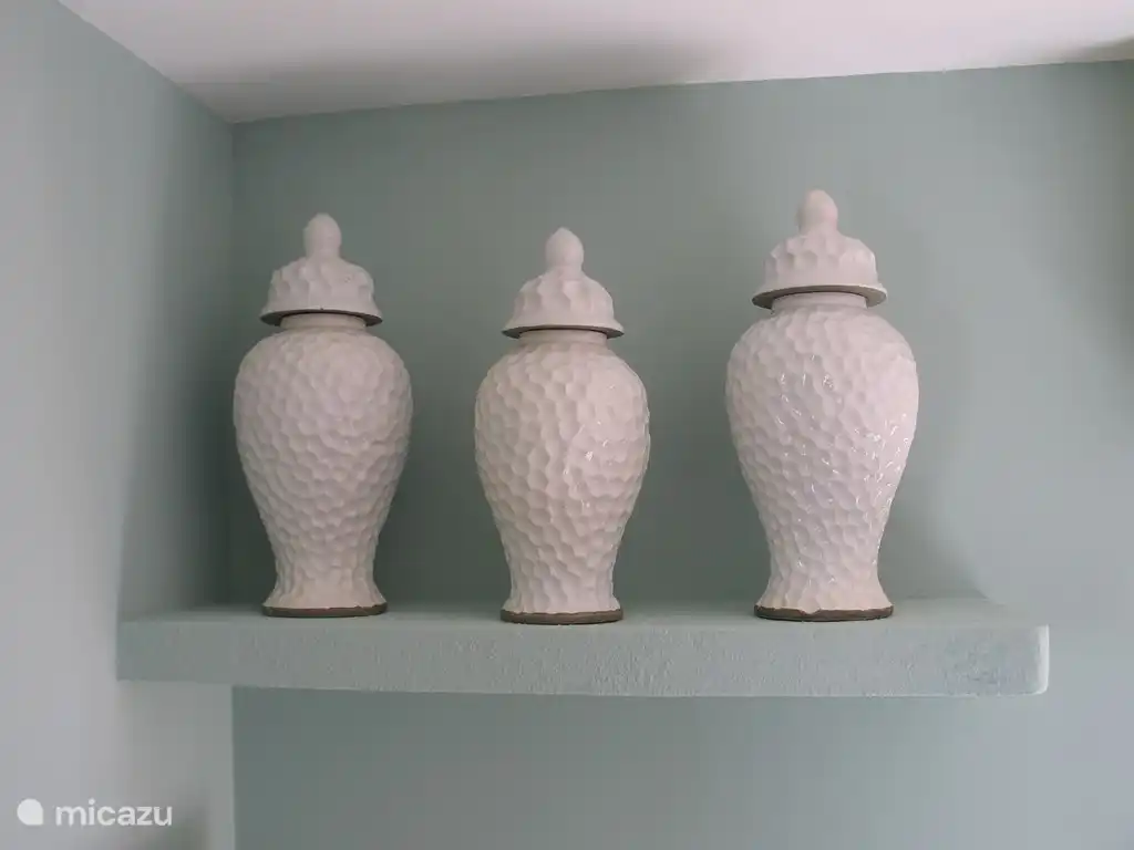 Villa AZUL Calafat Retreats