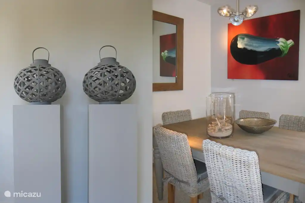 Villa AZUL Calafat Retreats