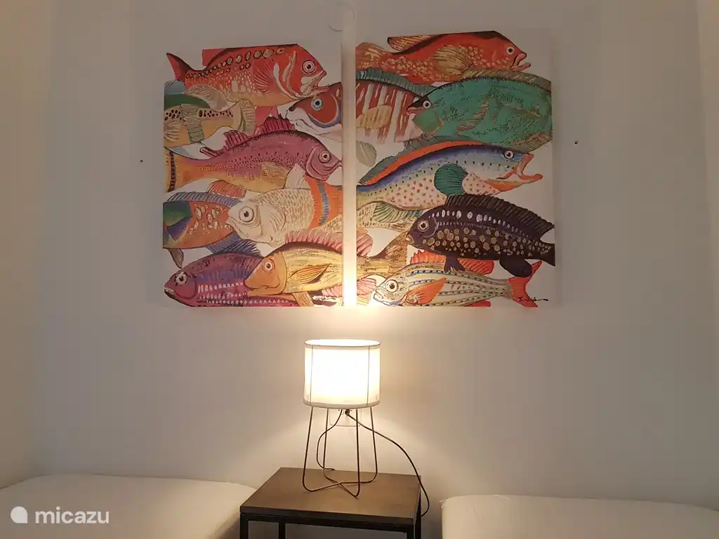 Villa AZUL Calafat Retreats