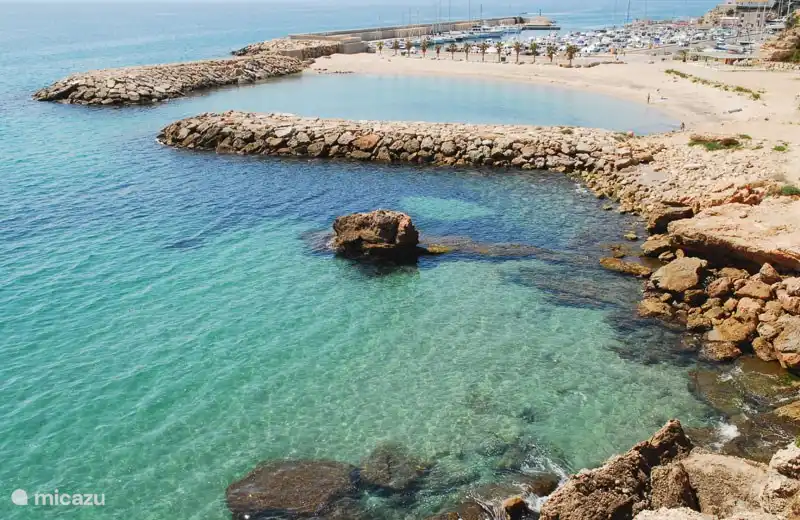 Villa AZUL Calafat Retreats
Port Calafat