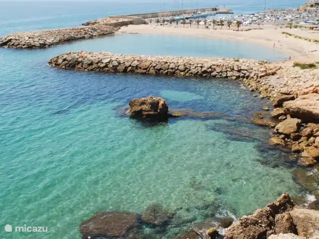 Villa Azul | Espagne, Costa Dorada, L'Ametlla de Mar - villa Villa AZUL Retraites Calafat
Port-Calafat