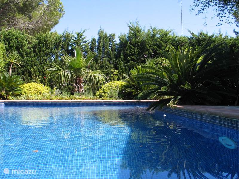Ferienwohnung Spanien, Costa Dorada, L'Ametlla de Mar Villa Villa Azul