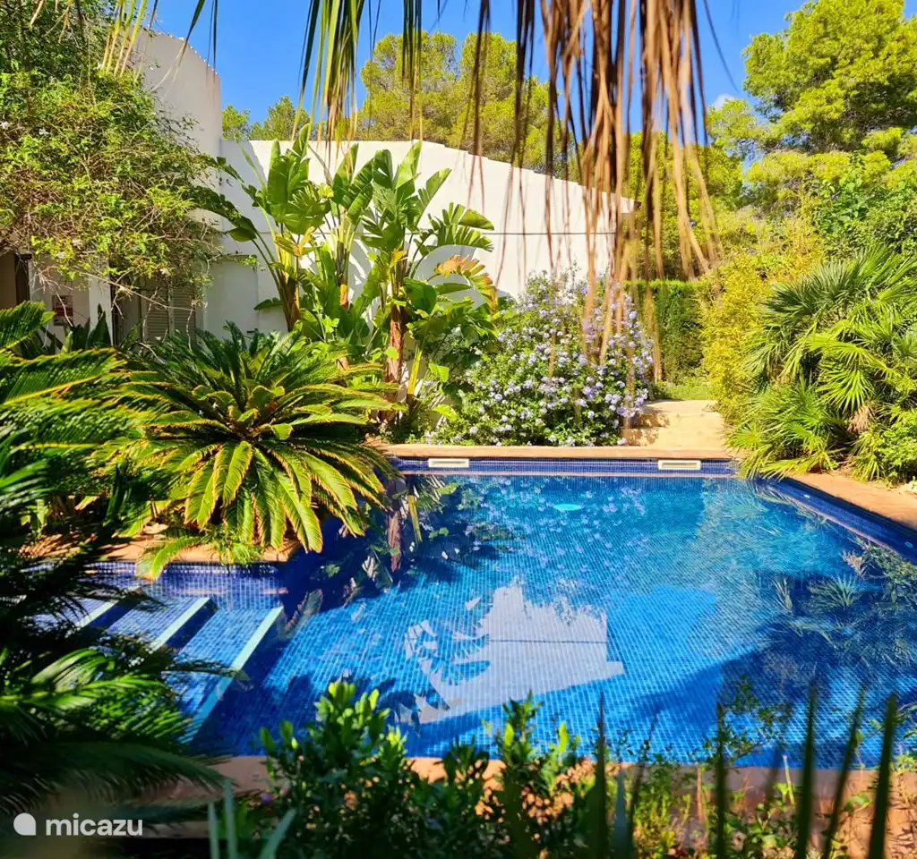 Villa Azul, foto 5