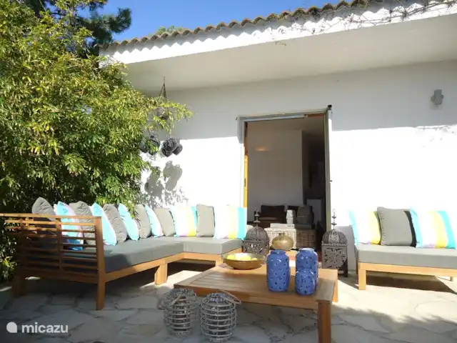 Villa Azul | Espagne, Costa Dorada, L'Ametlla de Mar - villa Villa AZUL Retraites Calafat