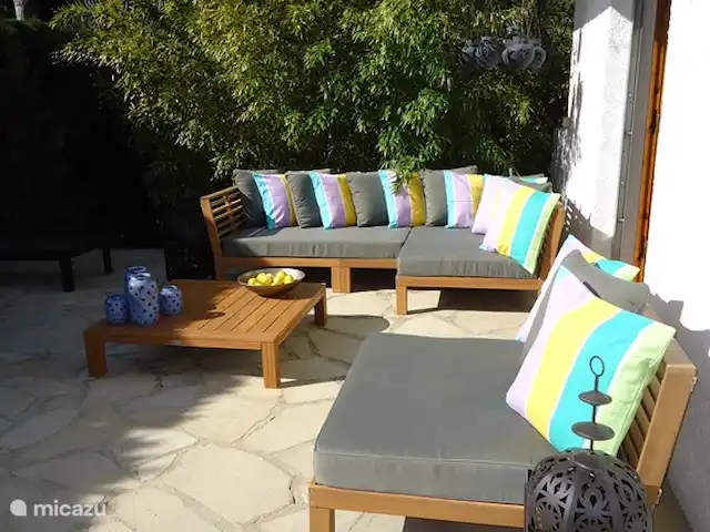 Villa Azul | Espagne, Costa Dorada, L'Ametlla de Mar - villa Villa AZUL Retraites Calafat