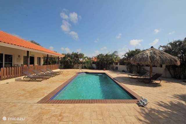 Ferienwohnung Aruba, Paradera, Rooi Afo - villa Villa Kunuku