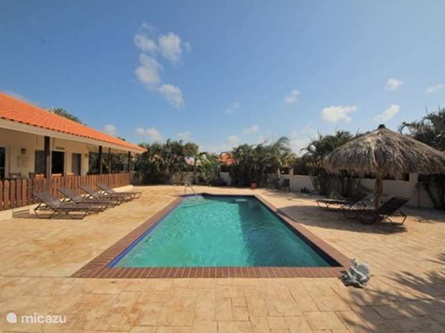 Vakantiehuis Aruba – villa Villa Kunuku